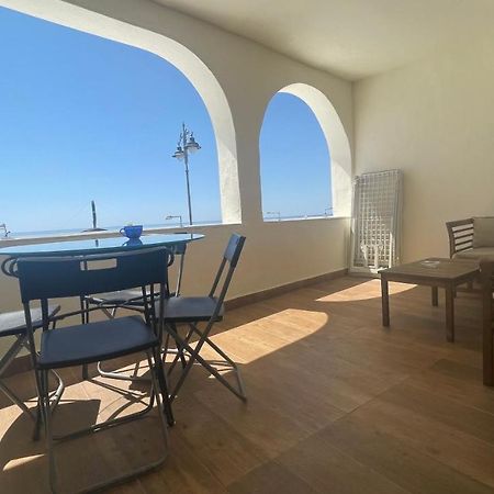 Apartamento Santa Ana Apartment Benalmádena Exterior foto
