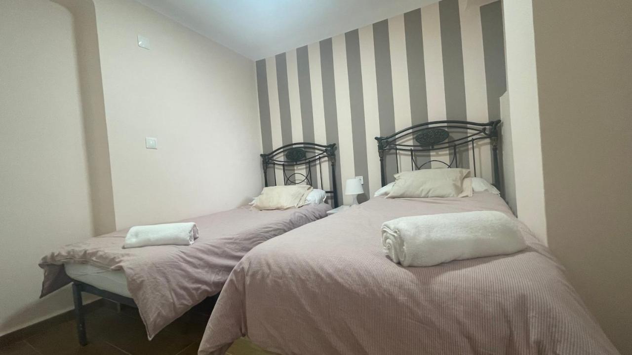 Apartamento Santa Ana Apartment Benalmádena Exterior foto