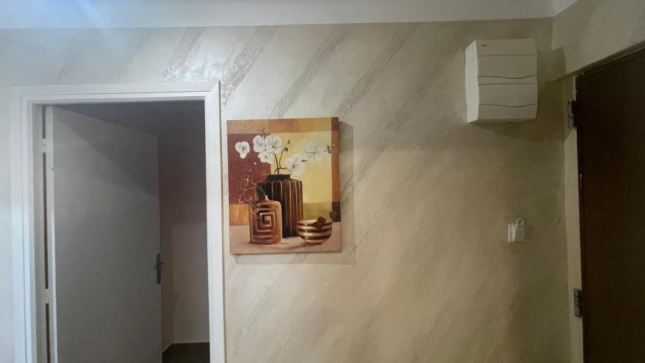 Apartamento Santa Ana Apartment Benalmádena Exterior foto