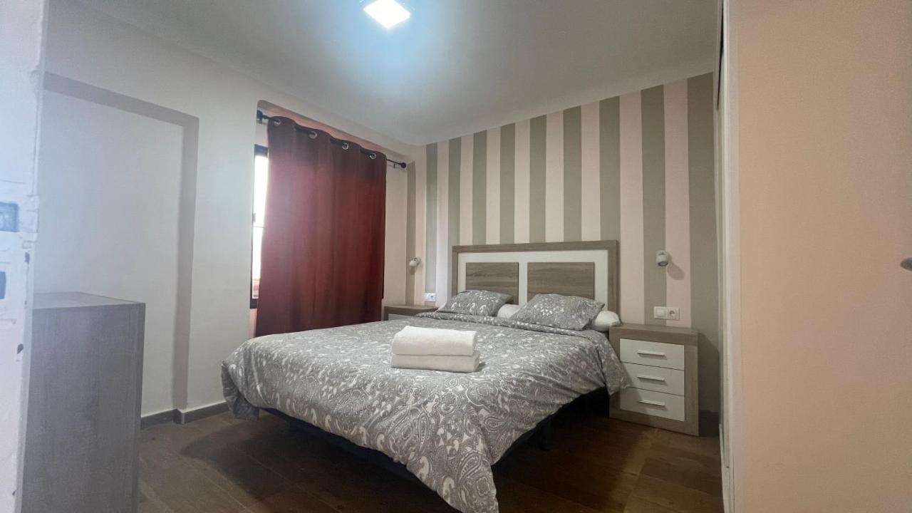 Apartamento Santa Ana Apartment Benalmádena Exterior foto