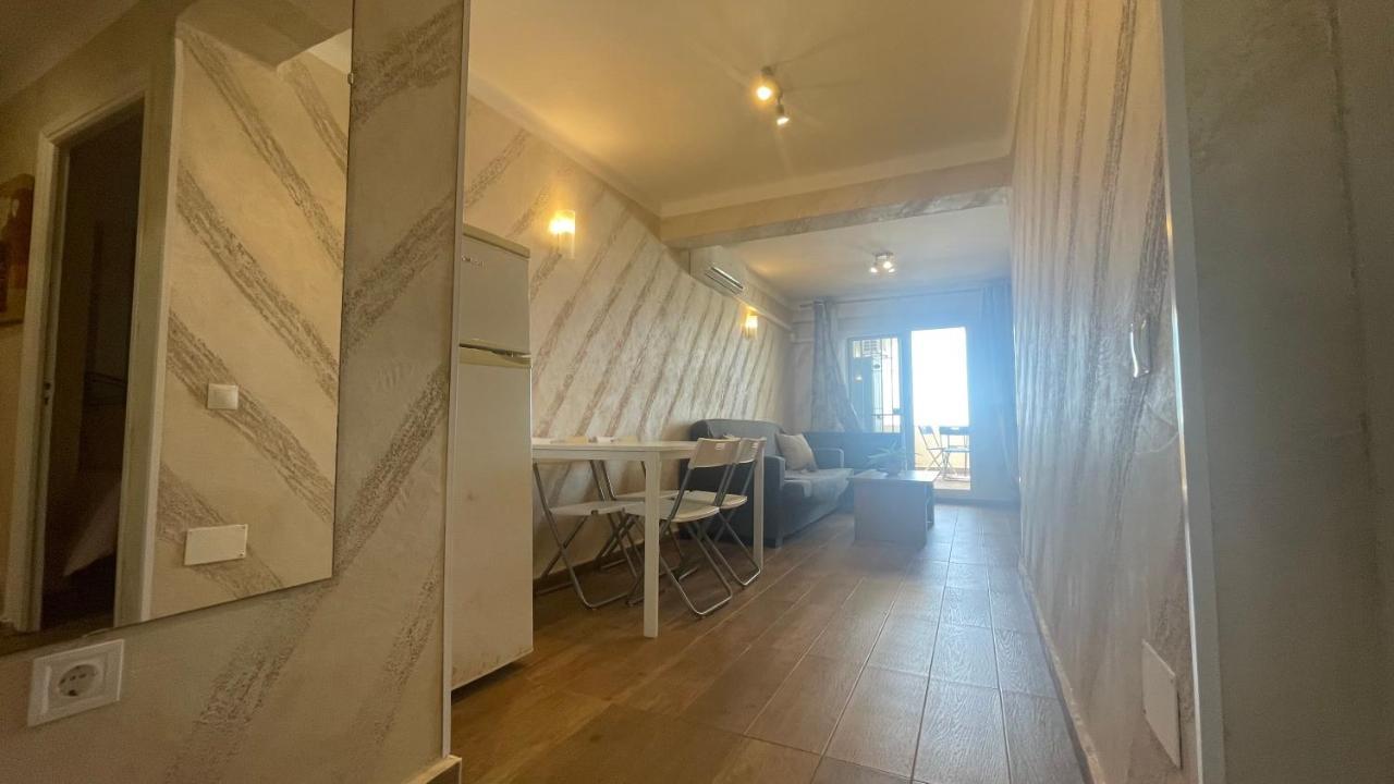 Apartamento Santa Ana Apartment Benalmádena Exterior foto