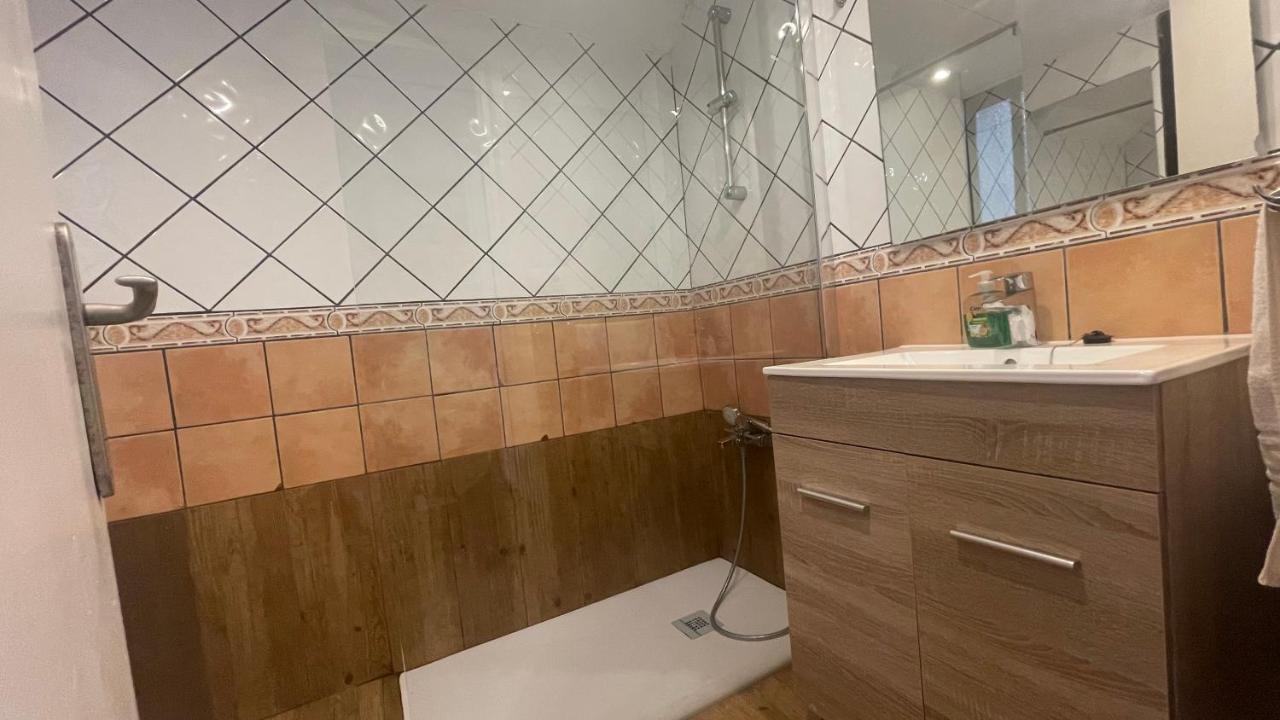 Apartamento Santa Ana Apartment Benalmádena Exterior foto